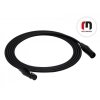 Red`s MCN 11 80 BK Kabel Mikrofonowy Standard 8m